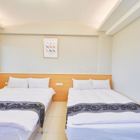 Ocean Mam Bo Homestay Ji'an Εξωτερικό φωτογραφία