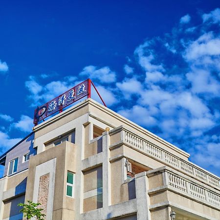Ocean Mam Bo Homestay Ji'an Εξωτερικό φωτογραφία