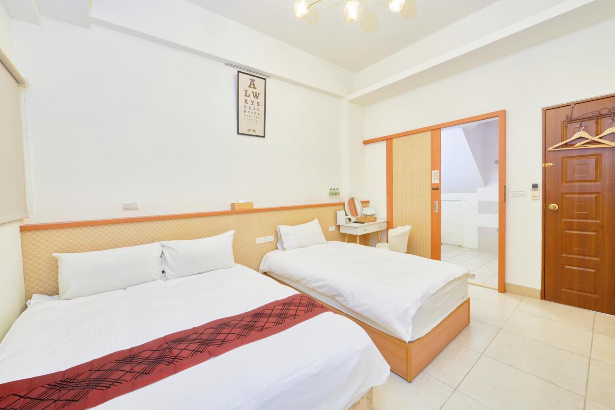 Ocean Mam Bo Homestay Ji'an Εξωτερικό φωτογραφία