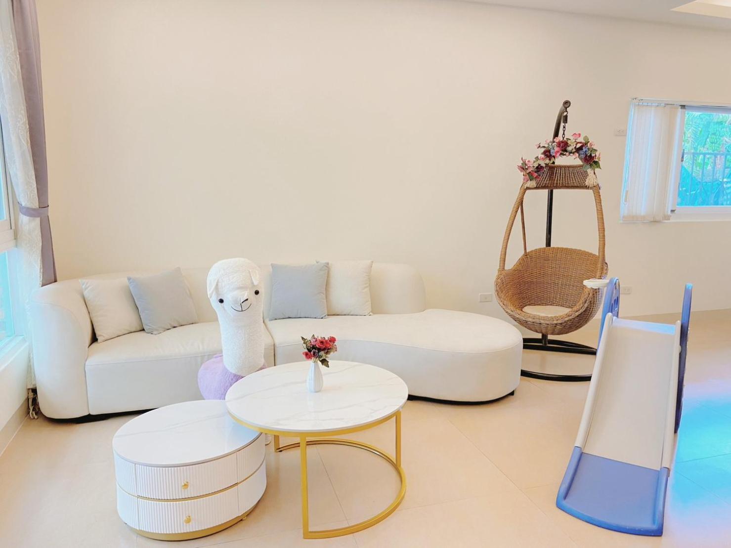 Ocean Mam Bo Homestay Ji'an Εξωτερικό φωτογραφία