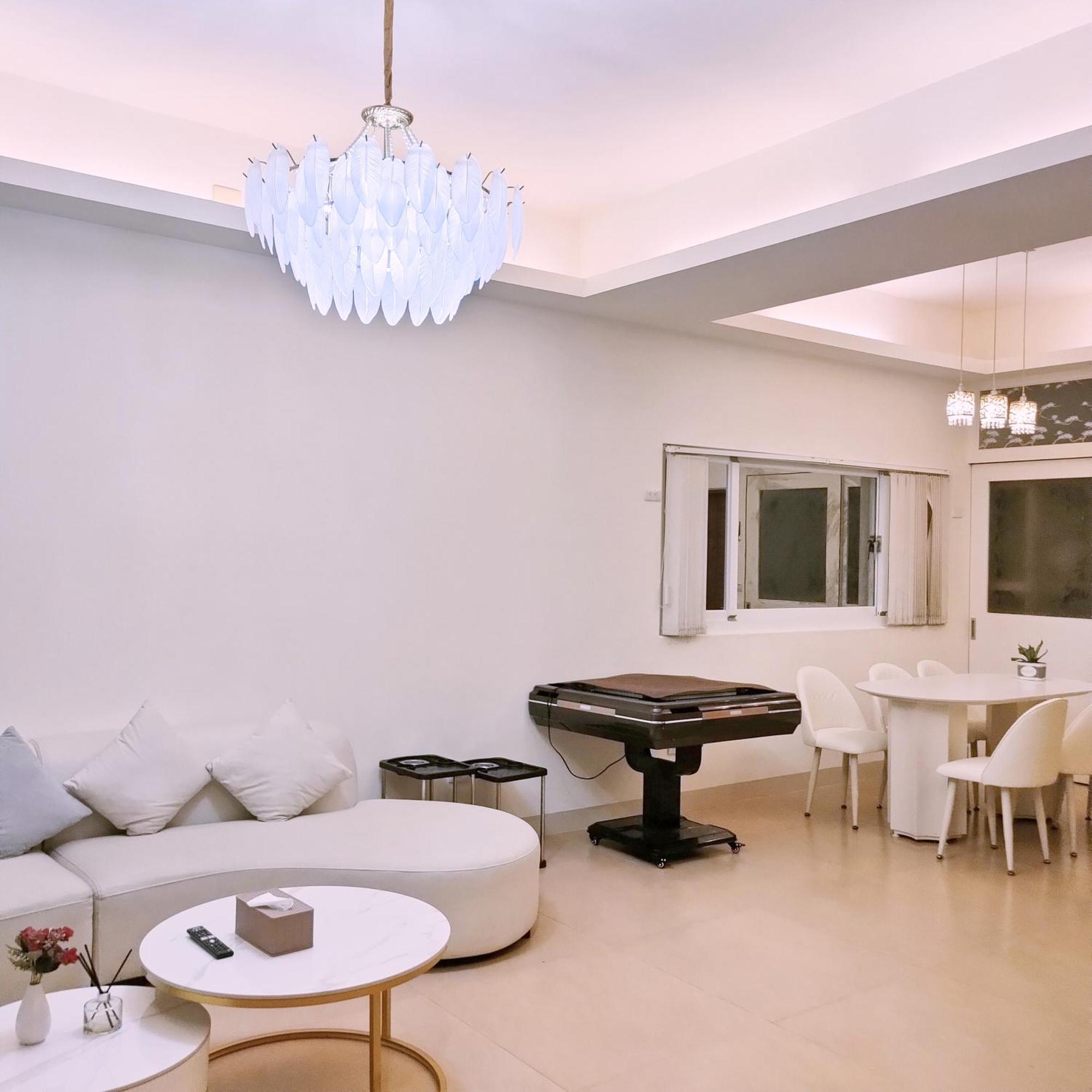 Ocean Mam Bo Homestay Ji'an Εξωτερικό φωτογραφία