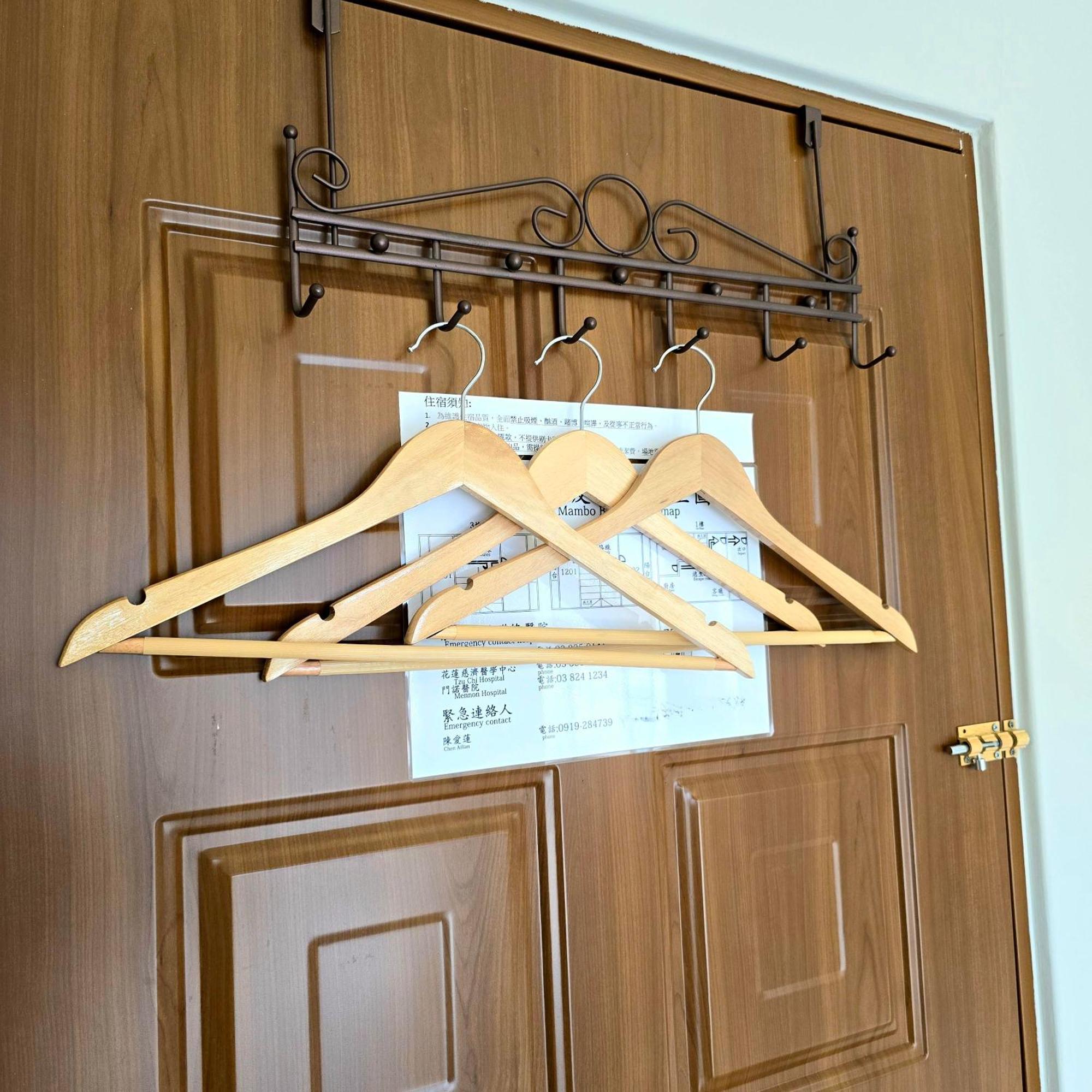 Ocean Mam Bo Homestay Ji'an Εξωτερικό φωτογραφία