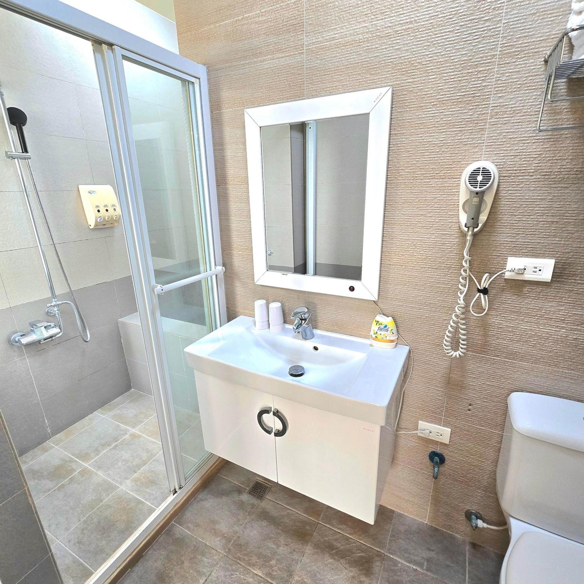 Ocean Mam Bo Homestay Ji'an Εξωτερικό φωτογραφία