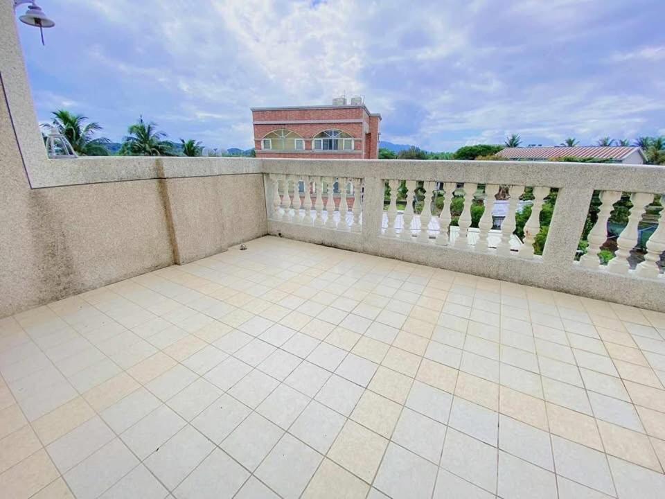Ocean Mam Bo Homestay Ji'an Εξωτερικό φωτογραφία